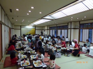 大交流会