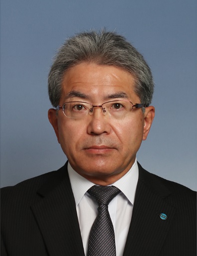 連合岩手 会長就任挨拶 連合岩手